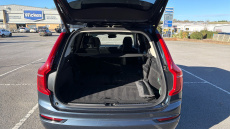 Volvo XC90 2.0 B5D [235] Plus Dark 5dr AWD Geartronic Diesel Estate